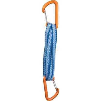 Omega Pacific Dash/Doval Quickdraw Wire/Wire