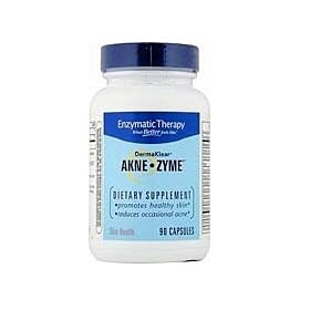 Enzymatic Therapy Akne-Zyme