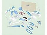 Summer Infant Complete Nursery Care Kit - Blue