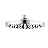 Kludi A-qa 6651005-00  Tellerkopfbrause 200