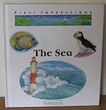 The sea