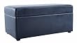 Cohesion BandBox Gaming Storage and Furniture Ottoman (Black)