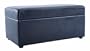 Cohesion BandBox Gaming Storage and Furniture Ottoman (Black)