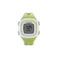 Garmin Forerunner 10 GPS Watch (Green/White)