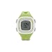 Garmin Forerunner 10 GPS Watch (Green/White)
