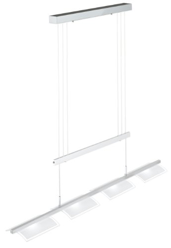 Honsel Leuchten Pendelleuchte Lomia 61854