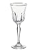 NARUMI GLASSWORKS�i�O���X���[�N�X�j ���C���O���X200cc�y�A�e�i�z GW2009-40002TP ���b�h�N���X�^��