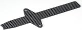 Team Associated 7452 Woven Carbon Battery Strap