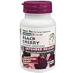 Extended Release Black Cherry - 30 - Tablet