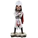 NECA ヘッドノッカーズ アサシンクリード ブラザーフッド エツィオ・アウディトーレ/Head Knockers Assasin's Creed Brotherhood Ezio Auditore【並行輸入】_s-1