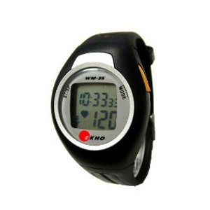 Ekho WM-25 Heart Rate Monitor Watch