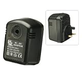 LINDY AC Adapter, 12V DC, 800mA, Car Type