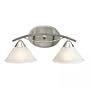 ELK Lighting 2 Light Elysburg Bathroom Light