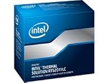 Produkt-Bild: Intel RTS2011LC Wasserk&uuml;hler f&uuml;r Socket 1156/1155/1366/2011