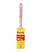 Purdy 144402620 Syntox Series Flat Trim Paint Brush, 2 inch