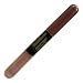 Revlon Colorstay Overtime Lip Gloss - 50 Boundless Brandy / Platinum Pink