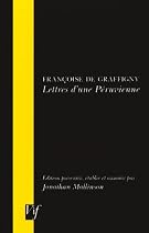 Lettres D'une Peruvienne (Vif)