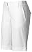 Casall Bermuda Shorts, weiß