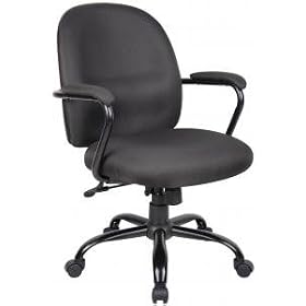 Boss Heavy Duty Task Chair