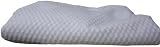 Baby Doll Bedding Diamond Velvetine Moses Basket Blanket, White