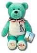 Statue of Liberty Holy Bear