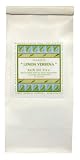 Lemon Verbena Fragrance Bath Oil Fizz - 12 oz.