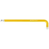 PB SWISS TOOLS 212L-2.5YE プライベートレンチ ロング 黄色(J) CAADBE_VLLNBX