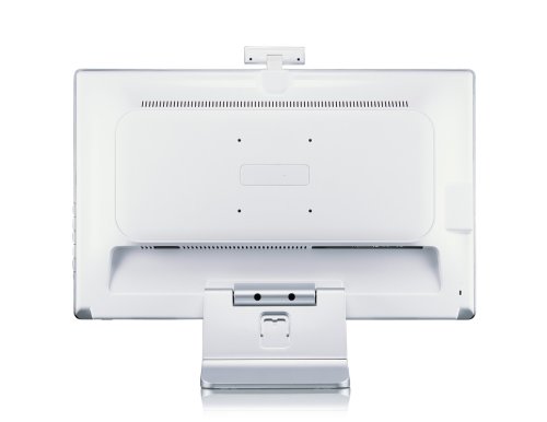 Cover image : BenQ 液晶モニタ グロッシーホワイト M2200HD