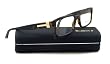Bvlgari BV3014 504 Eyeglasses Dark Tortoise Demo Lens Frame Size 54-17-140
