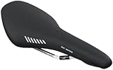 Avenir Men's 200 Series ROAD Saddle (Black)