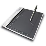 VisTablet Widescreen Graphics Tablet. VISTABLET 12X10 GRAPHICS TABLET PROFESSIONAL GRAPHICS TABLET TABLET. 12' x 10' - Pen - USB