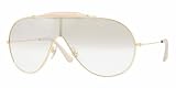 Ray-Ban RB 3416Q WINGS Metal Frame Aviator Sunglasses