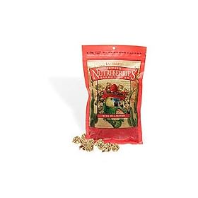 Lafeber's El Paso Nutri-Berries with Bell Peppers Parrot Food by Lafeber's