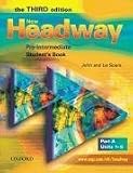 New Headway, Pre-Intermediate : Student's Book, Units 1-6: Student's Book A Pre-intermediate lev (Headway ELT)