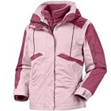 Columbia Jewel Mountain Parka - Girls'
