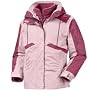 Columbia Jewel Mountain Parka - Girls'