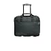 Samsonite 18679-1041 Unity Toploader with Wheels (Black)