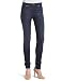 7 For All Mankind Womens Highwaist Gwenevere Jean,trapeze,24