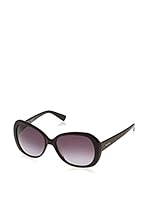 Pierre Cardin Gafas de Sol P.C. 8415/S (59 mm) Negro