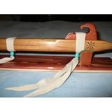 Native American Flute - Cherry - Professional Model