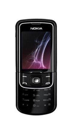 Nokia 8600 Luna Mobile Phone Unlocked Sim Free