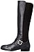 Nine West Women's Vidonia Leather Winter Boot