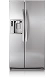 LG LSC27921ST 26.5CF SXS REF I&W LG