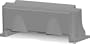 MTX ThunderForm JWTJ97G20-T45 - Car subwoofer - 450 Watt - 10"