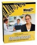 Wasp Mobileasset Pro with WPA206 & WPL305 Kit Includes Wpl 305 Printer