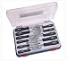 11 Piece Tx-Star Tamperproof Driver Set