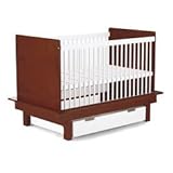 Sahara Crib by Argington