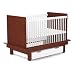 Sahara Crib by Argington