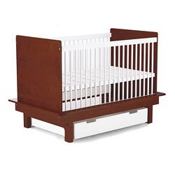 Sahara Crib by Argington
