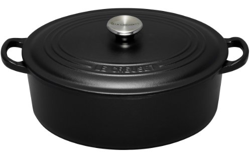 Imagen 1 de Le Creuset Cocotte oval